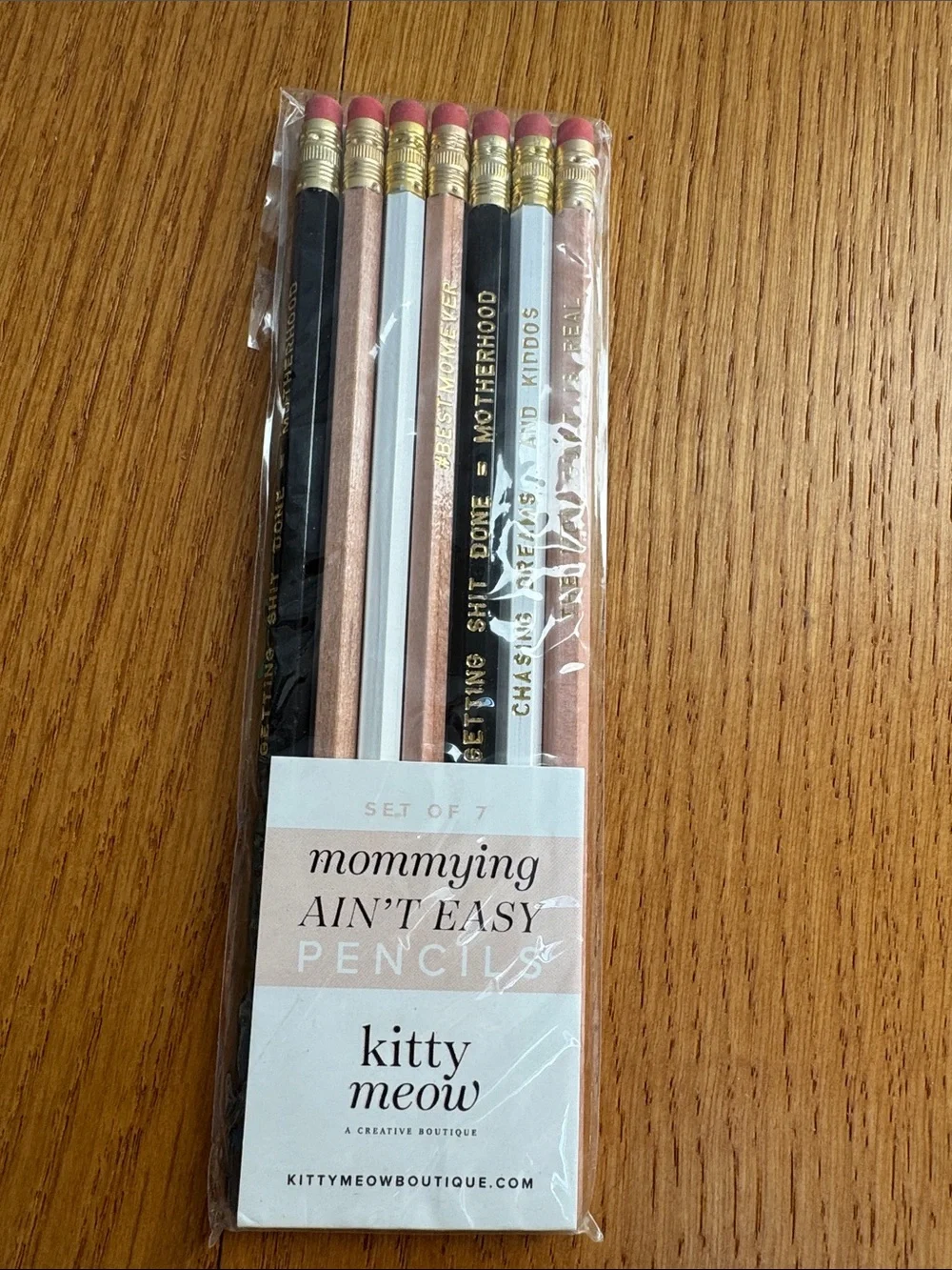 Kitty Meow